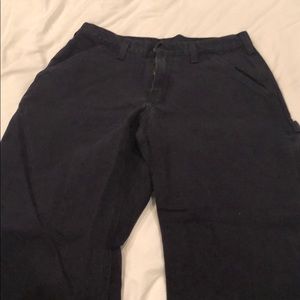 Carhartt pants